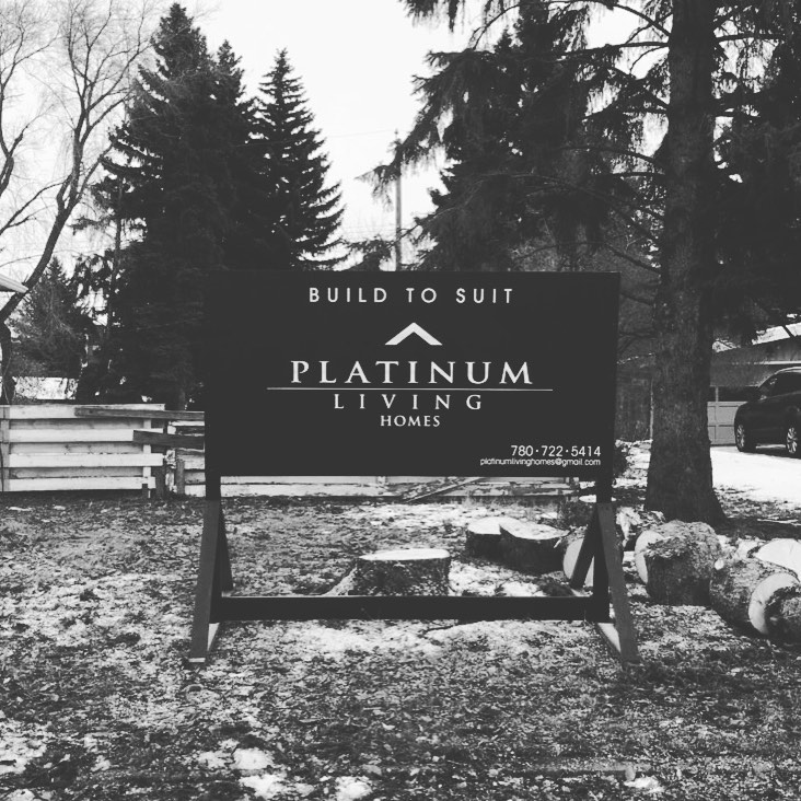 Build to suit in parkview!  DM for details. 
#platinumlivinghomes #yeginfill #ye…