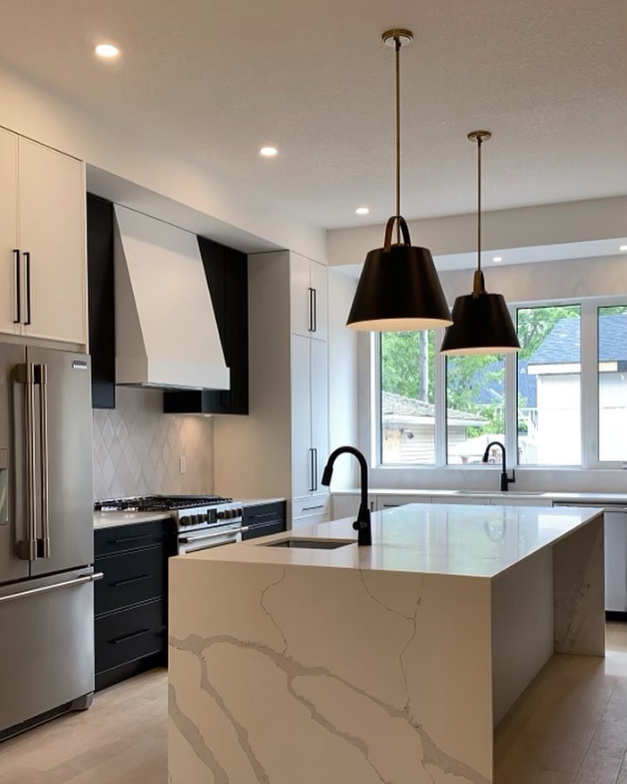 Love when a plan is accomplished to perfection!! 
#platinumlivinghomes #modern #…