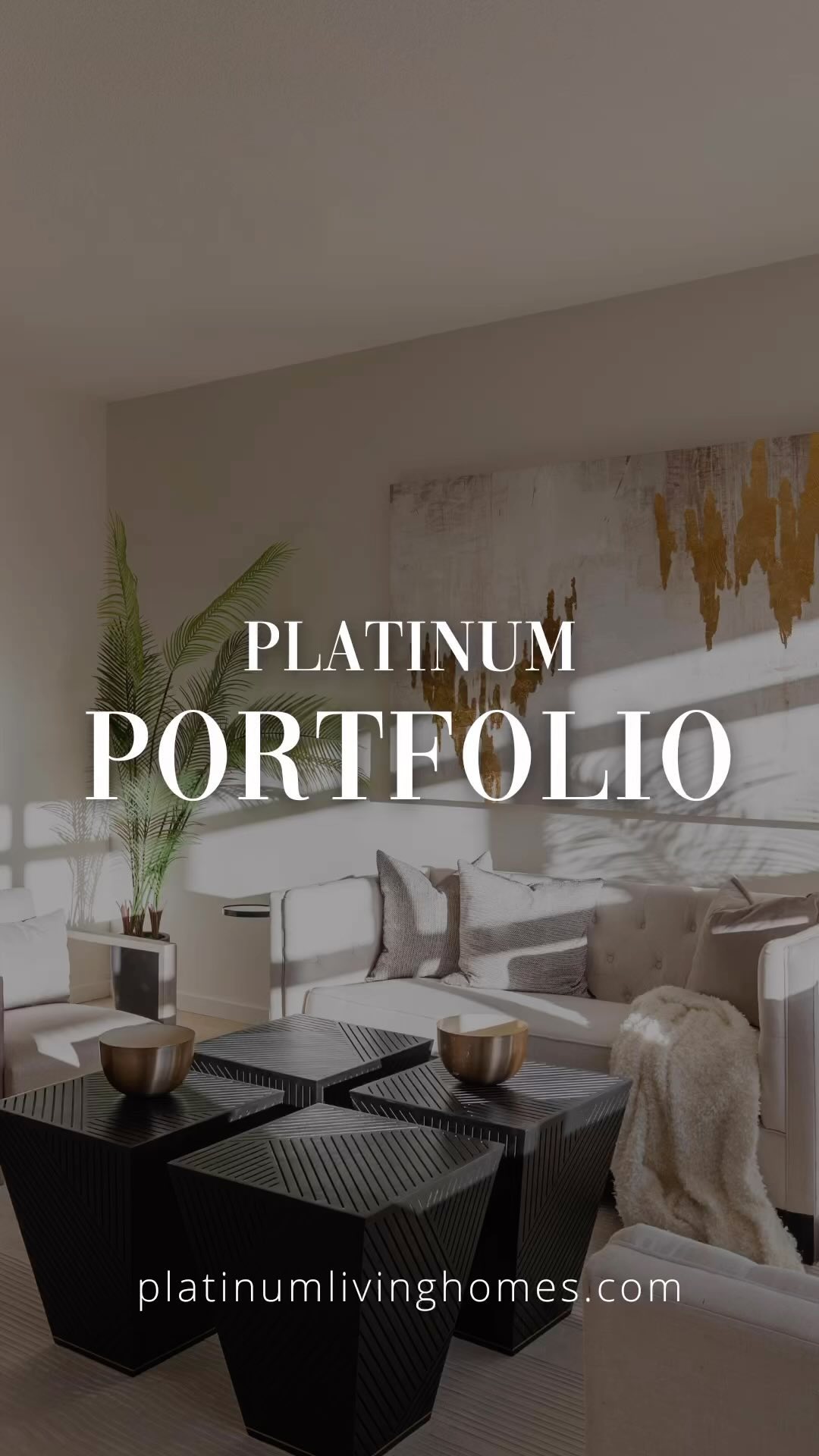 𝗗𝗘𝗦𝗜𝗚𝗡 | 

This is how we maximize the abundance of Natural light in your custom…
