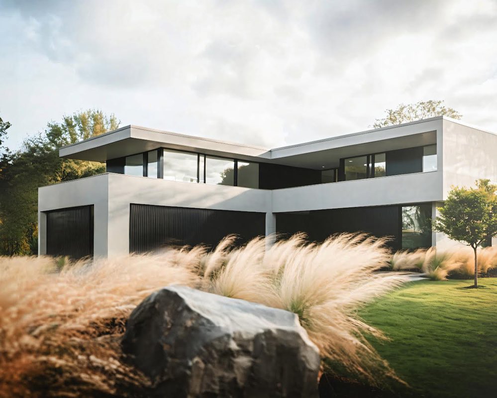 | PRE-SOLD 
WINDERMERE

Builder: @platinumliving_homes 
Architect: @designtwogro…