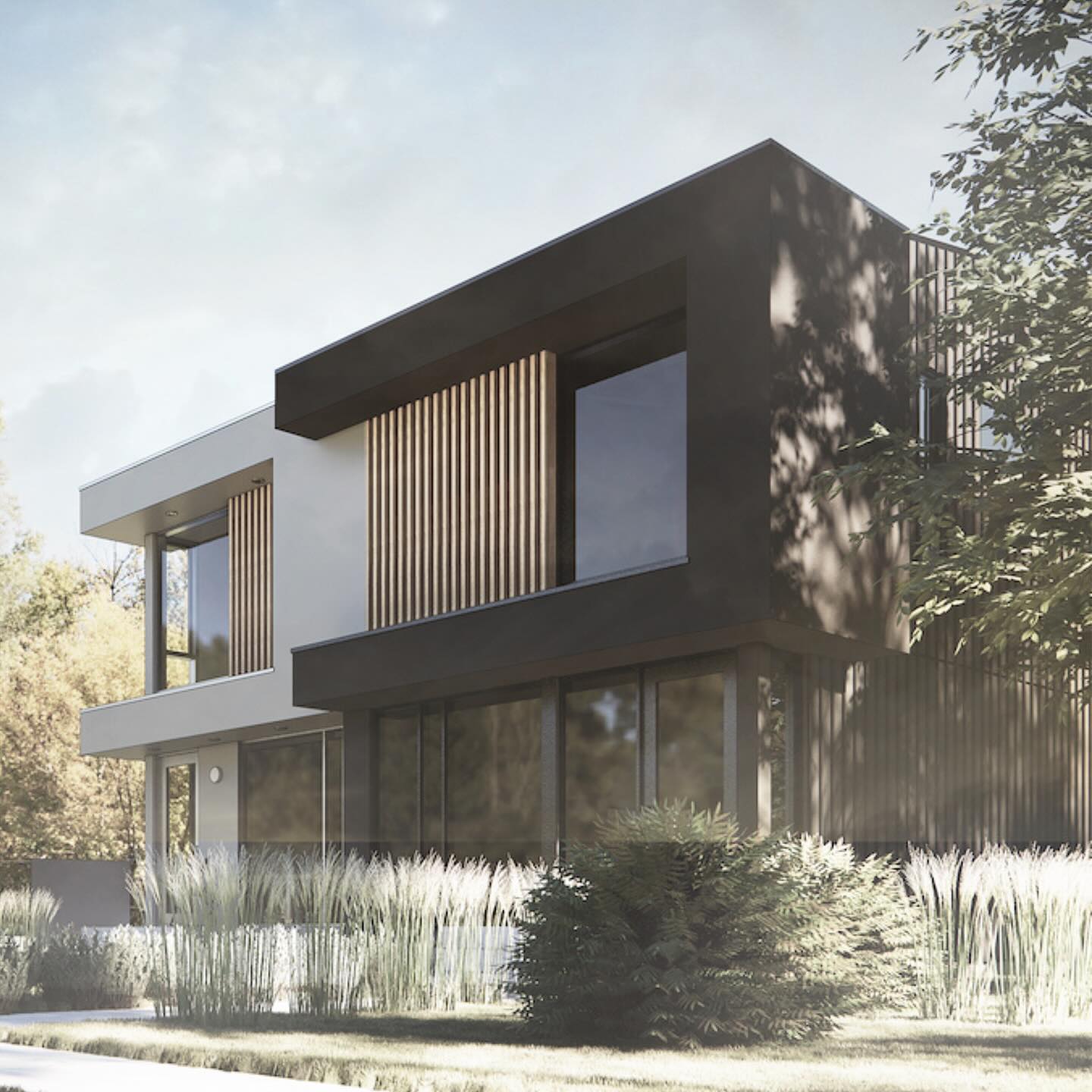 | THE PLH DUPLEX 

We take pride in our Platinum Portfolio + 
Previously-built h…